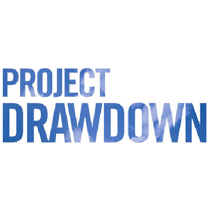 Project Drawdown Logo